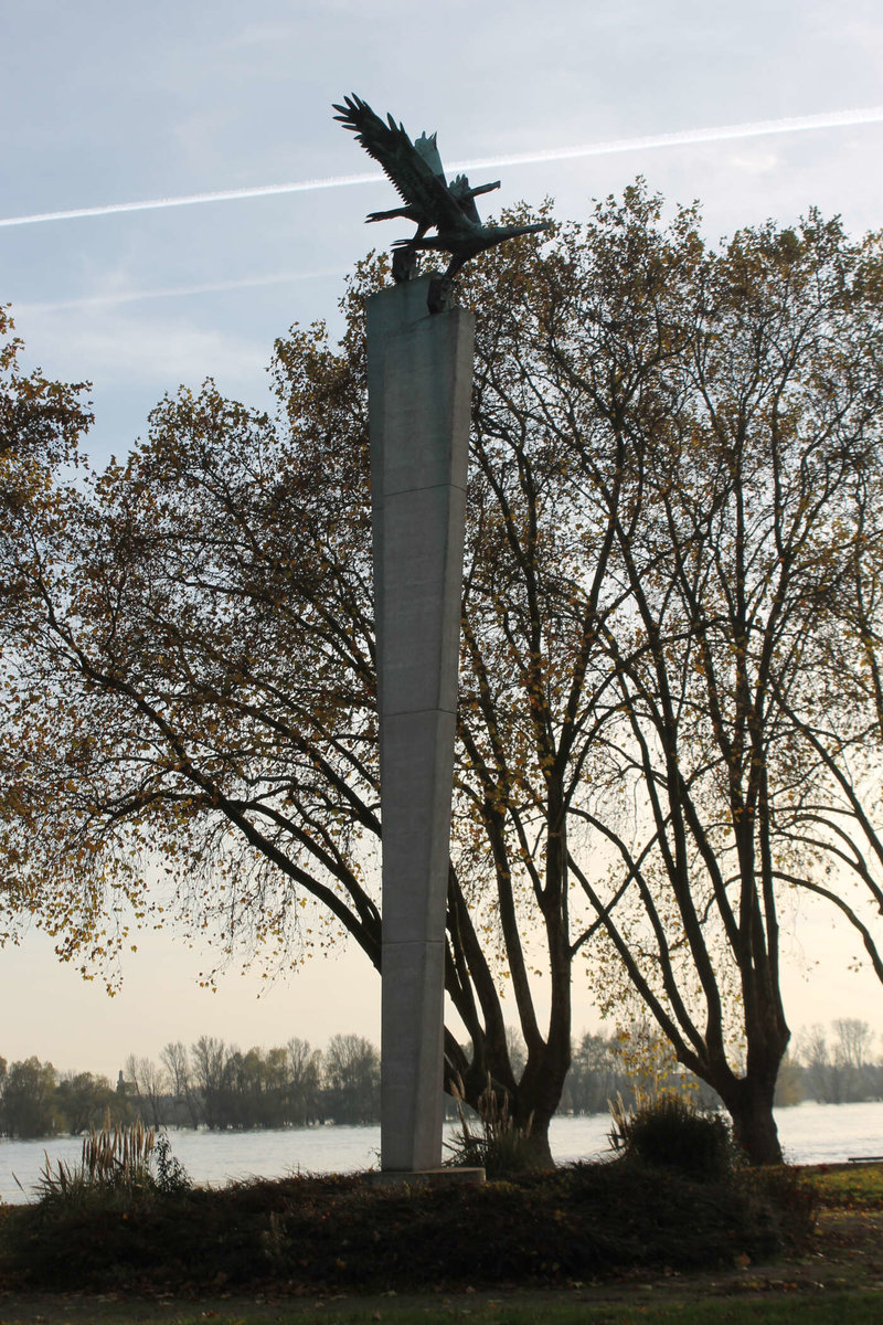 Fliegerdenkmal Geisenheim